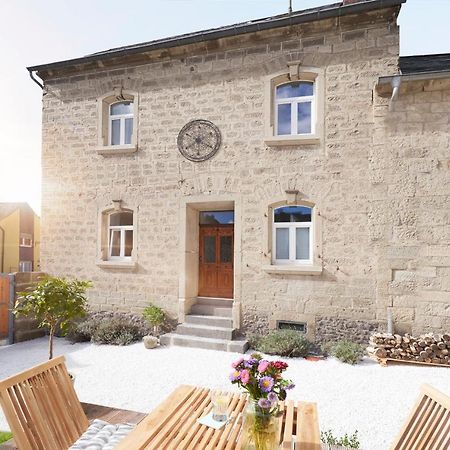 Ferienhaus Lemon Tree Rieden  Kültér fotó