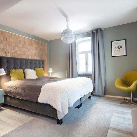 Ferienhaus Lemon Tree Rieden  Kültér fotó