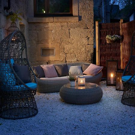 Ferienhaus Lemon Tree Rieden  Kültér fotó