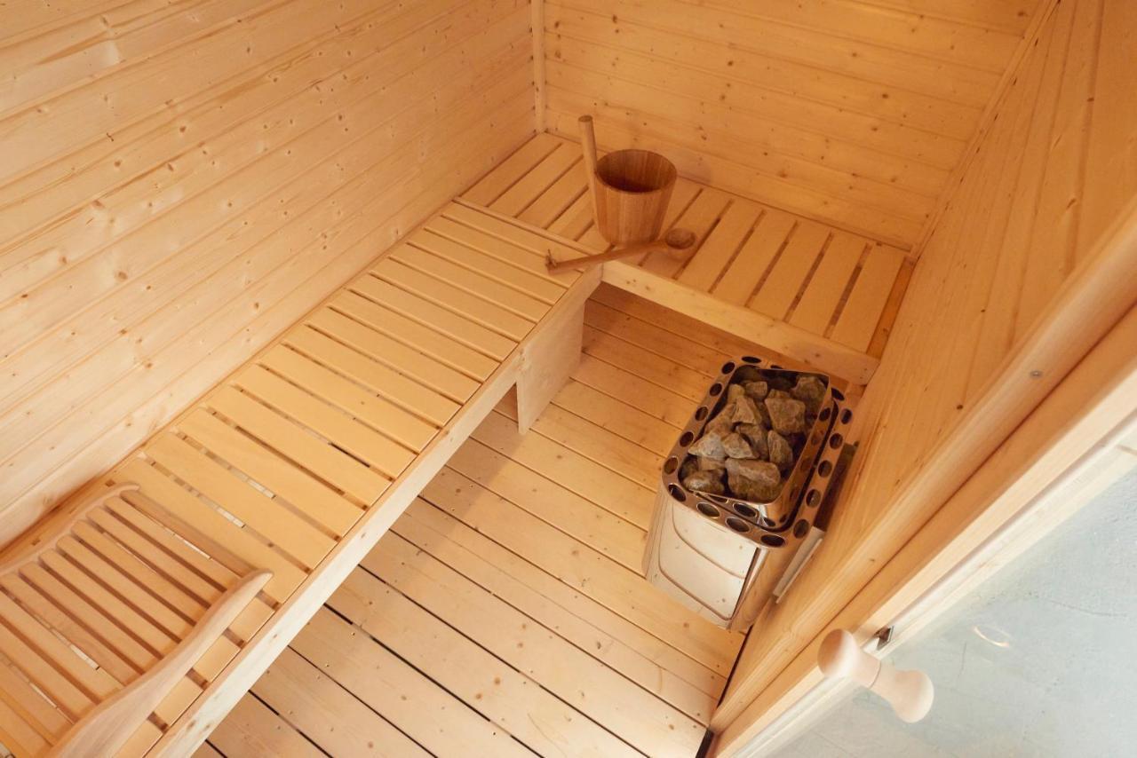 Ferienhaus Lemon Tree Rieden  Kültér fotó