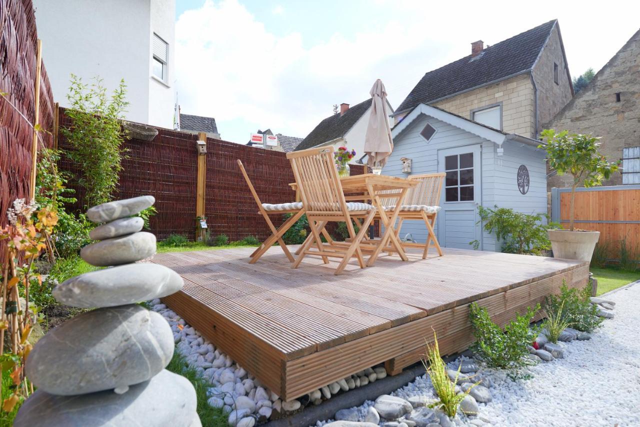 Ferienhaus Lemon Tree Rieden  Kültér fotó