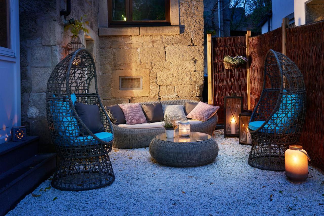 Ferienhaus Lemon Tree Rieden  Kültér fotó