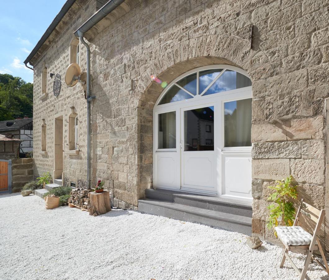Ferienhaus Lemon Tree Rieden  Kültér fotó