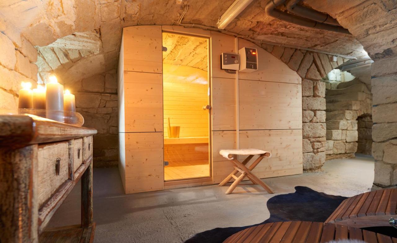 Ferienhaus Lemon Tree Rieden  Kültér fotó