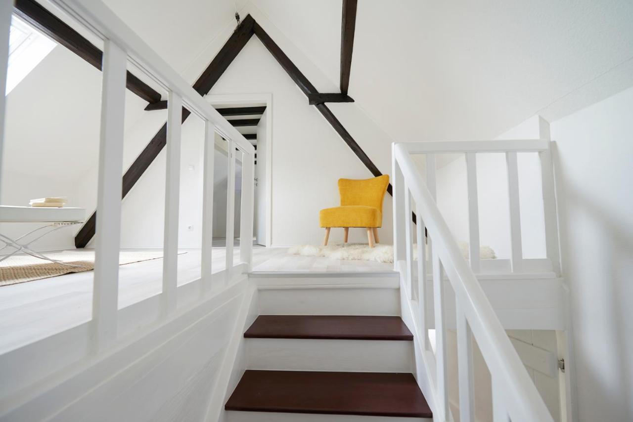 Ferienhaus Lemon Tree Rieden  Kültér fotó