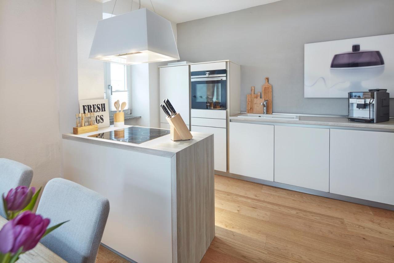 Ferienhaus Lemon Tree Rieden  Kültér fotó