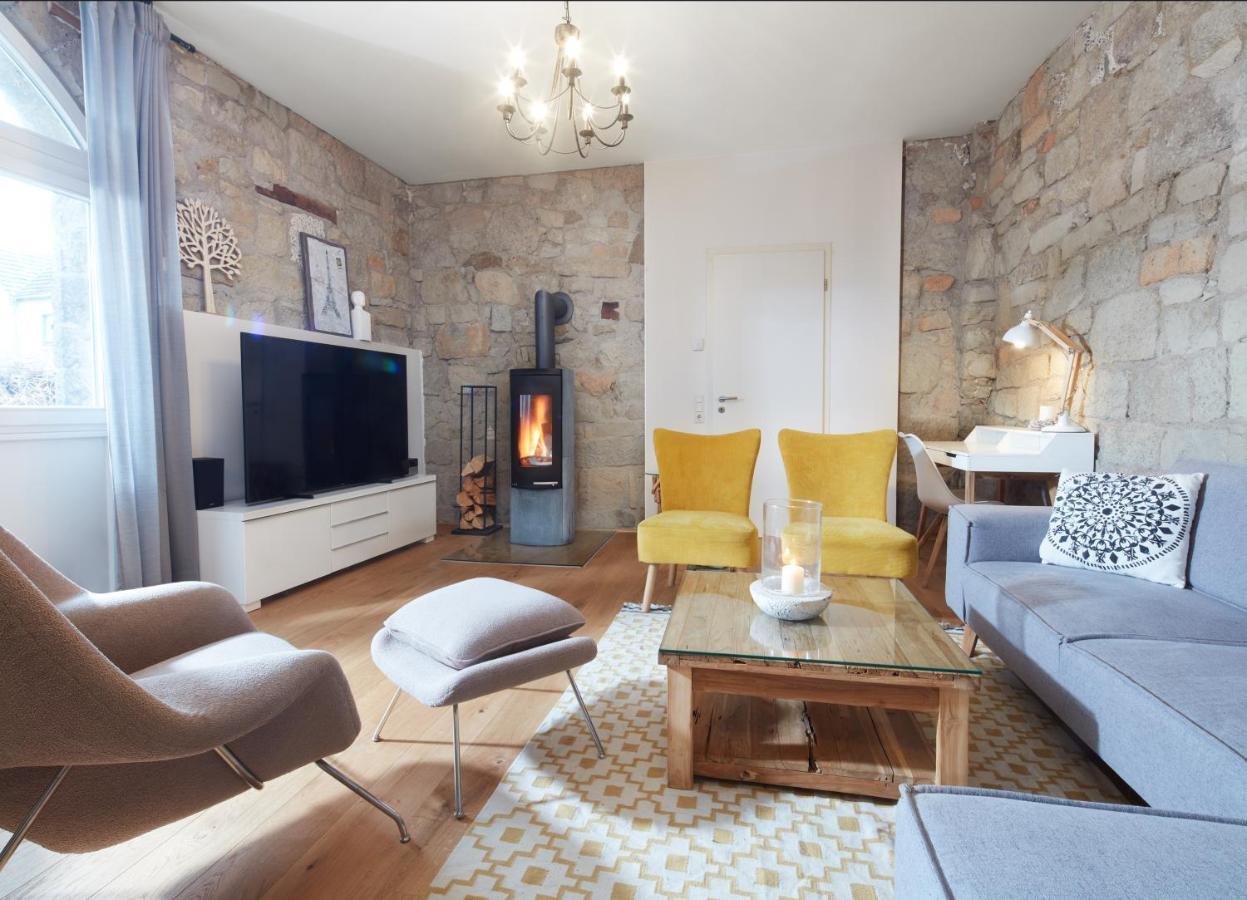 Ferienhaus Lemon Tree Rieden  Kültér fotó