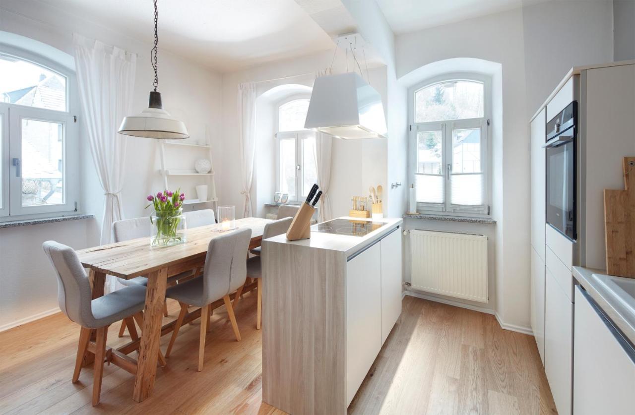 Ferienhaus Lemon Tree Rieden  Kültér fotó