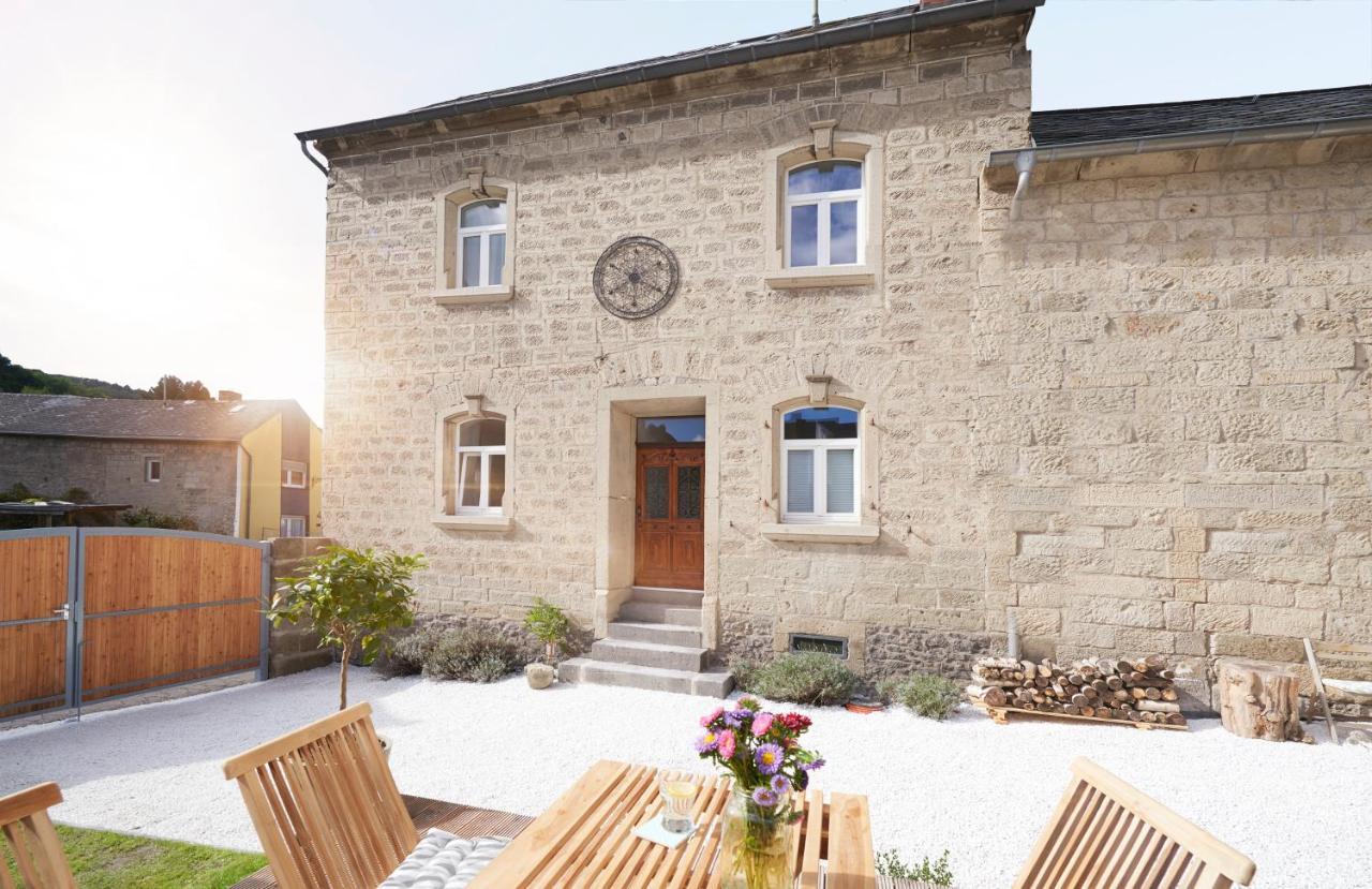 Ferienhaus Lemon Tree Rieden  Kültér fotó