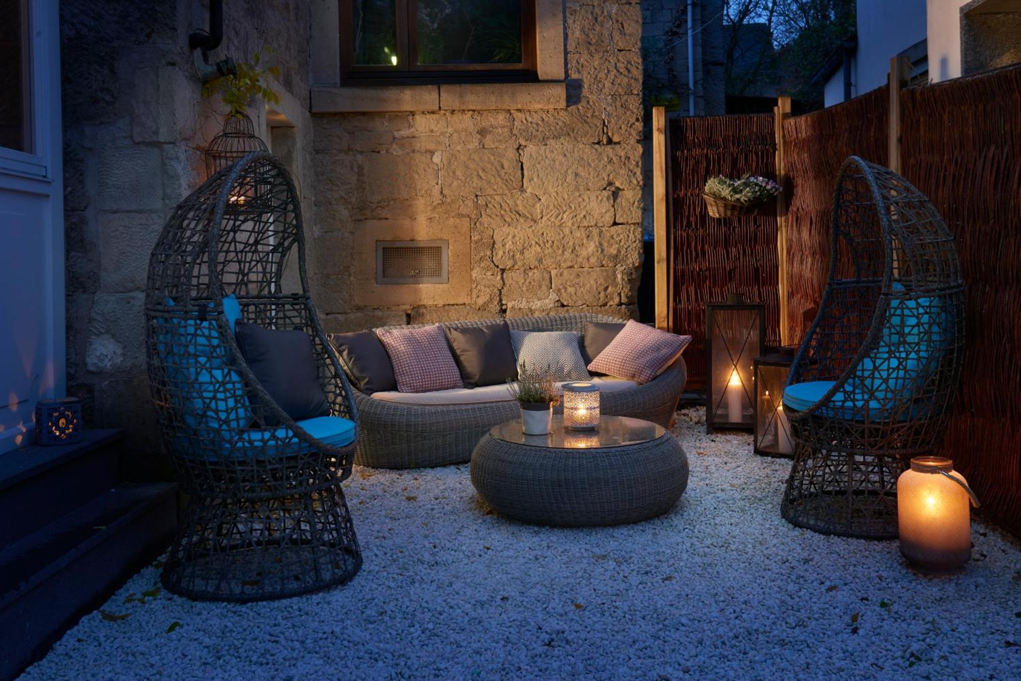 Ferienhaus Lemon Tree Rieden  Kültér fotó